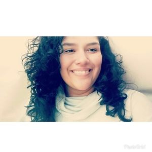 Meet your Posher, Allison